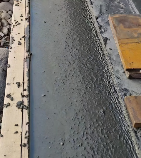 乳源环氧砂浆的特点及施工流程​