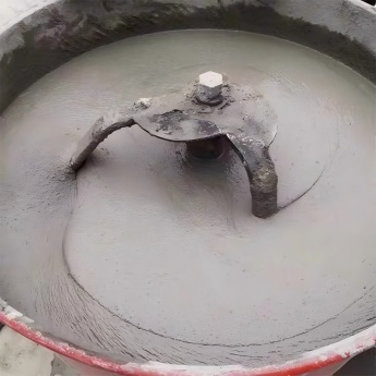 乳源灌浆料常见问题与解决方法