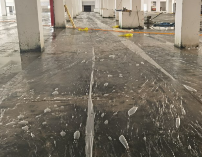 乳源不发火砂浆和不发火金属骨料有什么区别