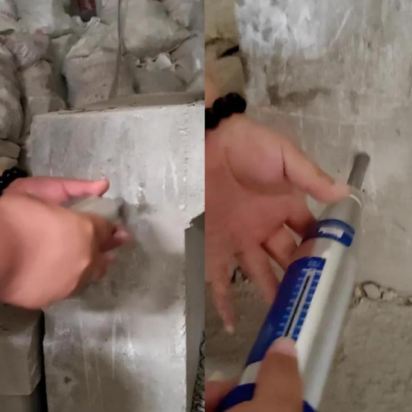 乳源混凝土强度不足的原因及处理方法