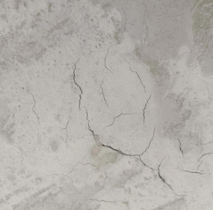 乳源灌浆料为什么会产生裂缝？出现裂缝该如何处理？