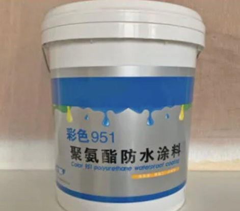 乳源聚氨酯防水涂料