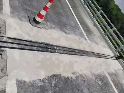 乳源伸缩缝更换后浇筑材料快速结构修补料速砼的产品特点及施工流程​