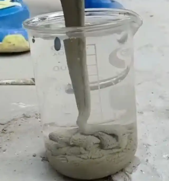 乳源水工混凝土絮凝剂，水下抗分散剂的作用及施工方法