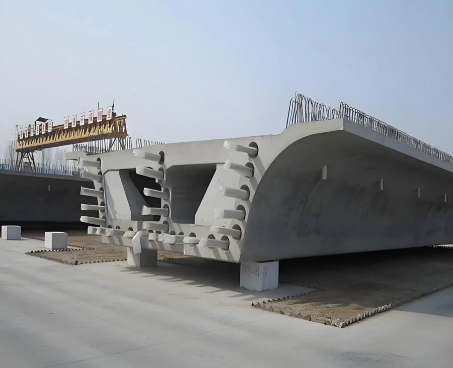 乳源抗冻压浆料的特点及标准化施工工艺